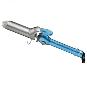 BaBylissPRO, NIB - Nano Titanium Spring Curling Iron